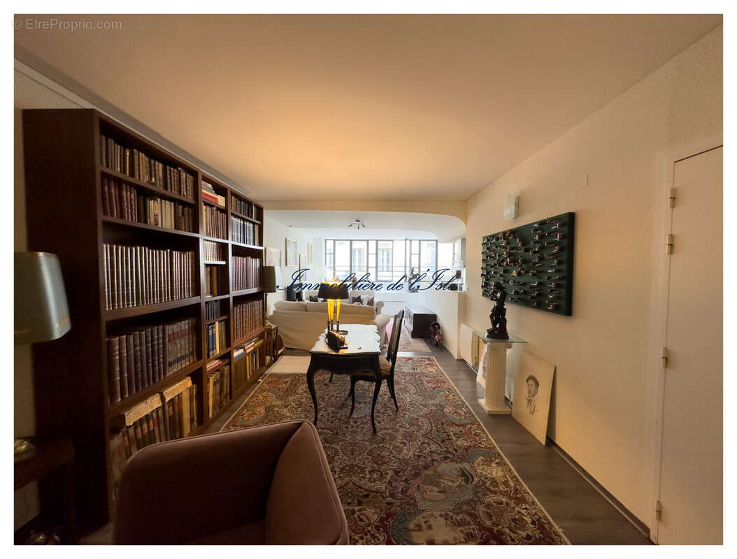 Appartement à PERIGUEUX