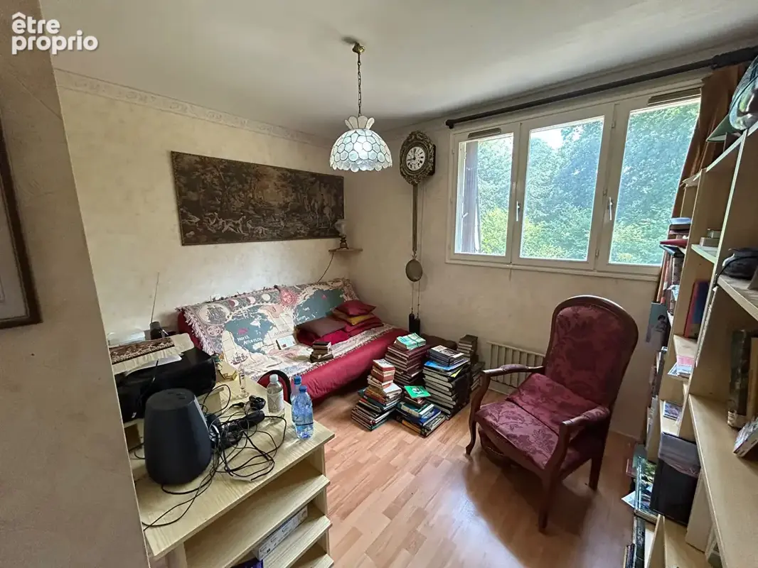 PLOUNEVENTER - Maison en campagne - photo 15