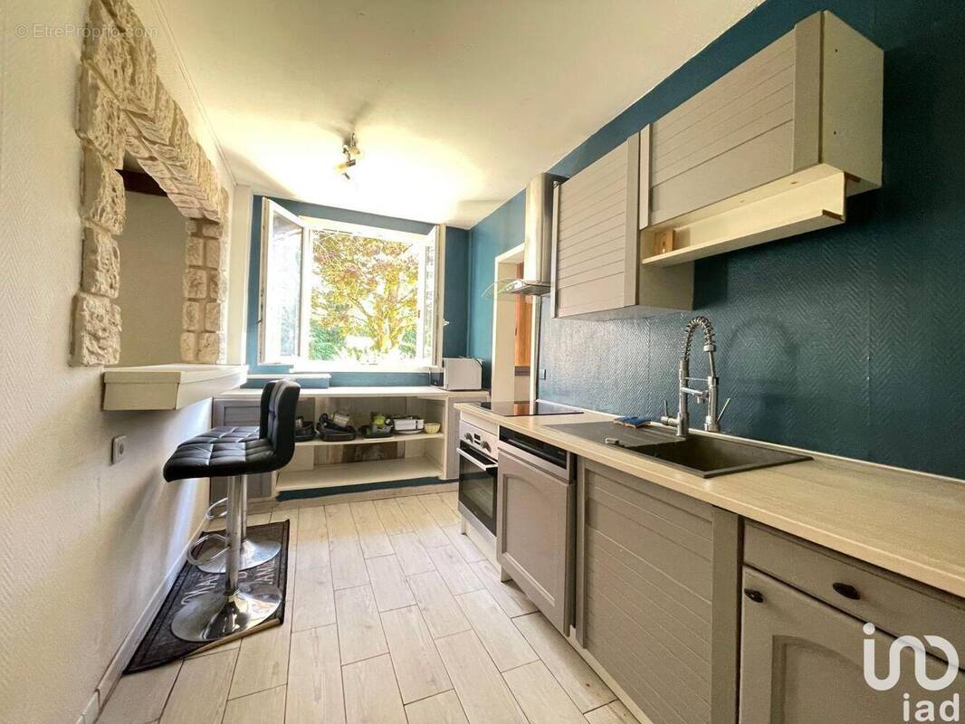 Photo 1 - Appartement à COUBRON