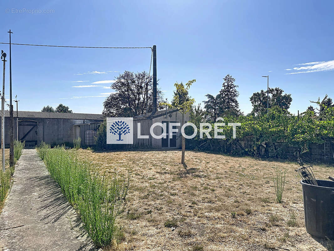 A vendre Maison Viennay - photo 18