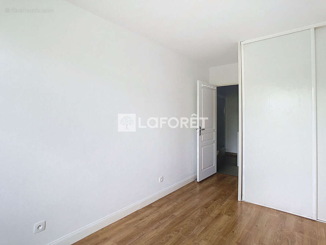 Appartement à BRUGES
