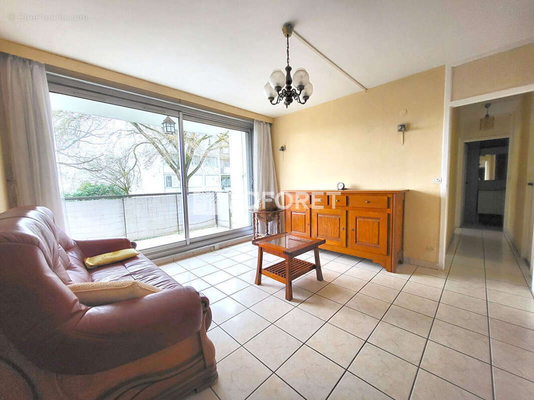 Appartement à MARLY-LE-ROI