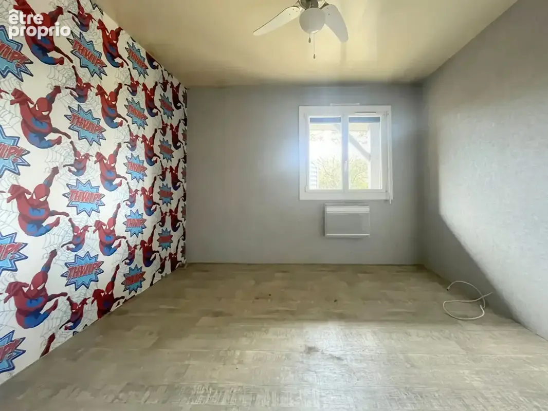 Maison Saint Barthelemy d'Anjou 3 pièce(s) 90 m2 - photo 6