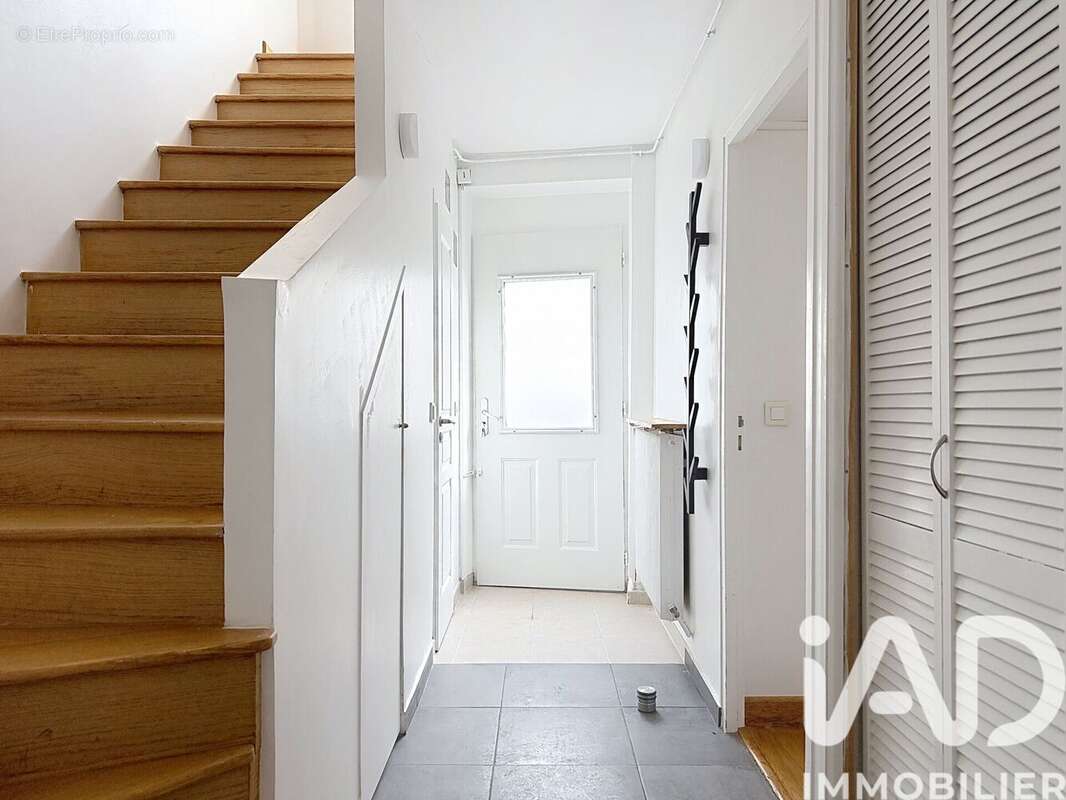 Photo 7 - Maison à FONTENAY-SOUS-BOIS