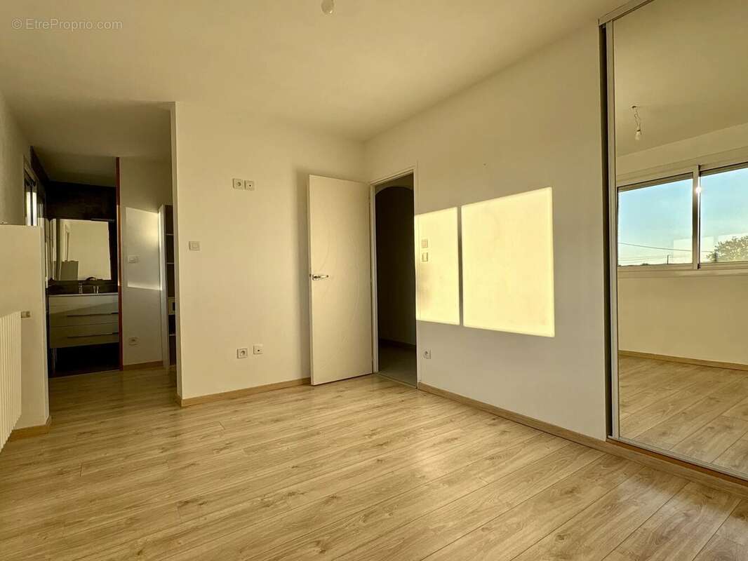 Maison à FONTENILLES