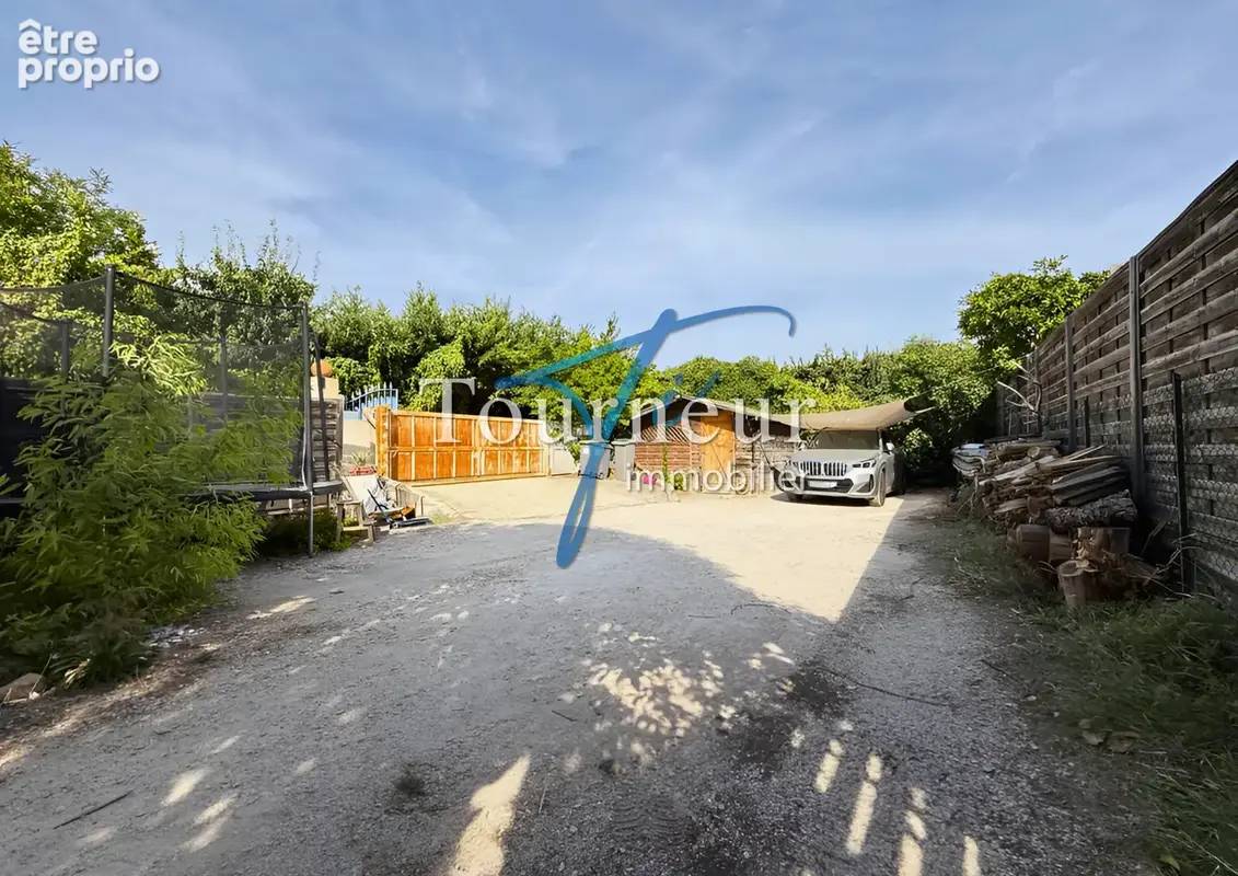 Sanary la vernette au calme absolu villa de 108m2 sur 424m2 de terrain clos - photo 5