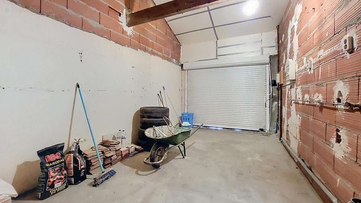 Photo 8 - Maison à SAINT-ANDRE