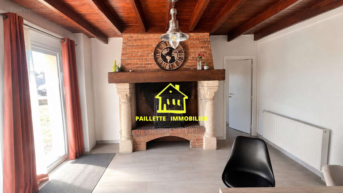 Maison 75 m² à Epreville  - photo 4