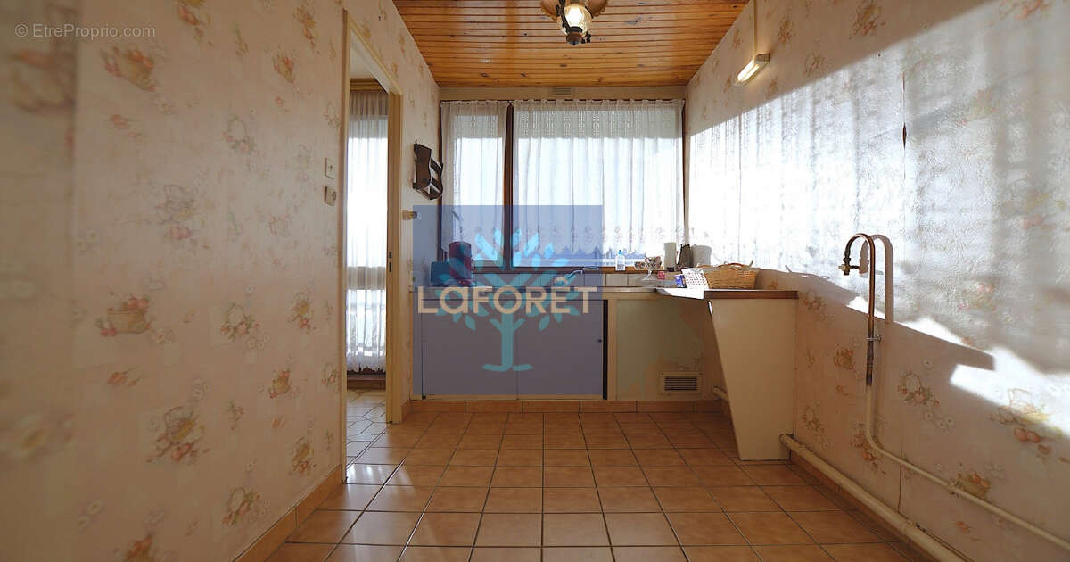 Appartement à UCKANGE