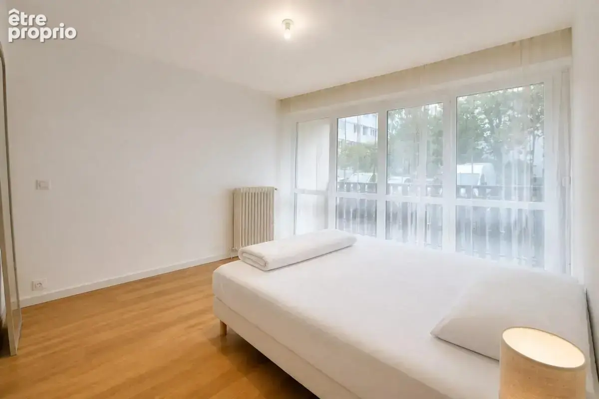 Appartement de 3 pièces de 62 m² à Annecy - photo 4
