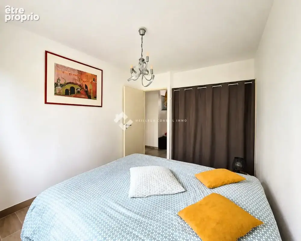 Maison 93 m² à Trouillas  - photo 8