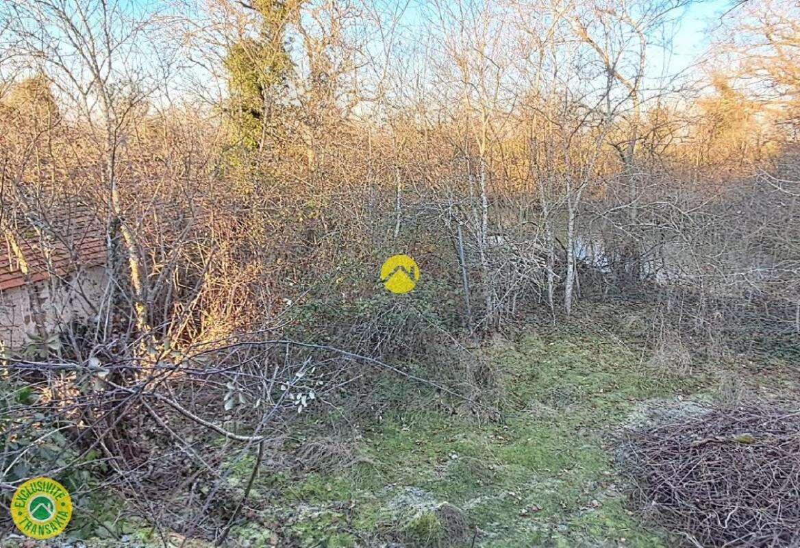 Maison à BUXIERES-LES-MINES
