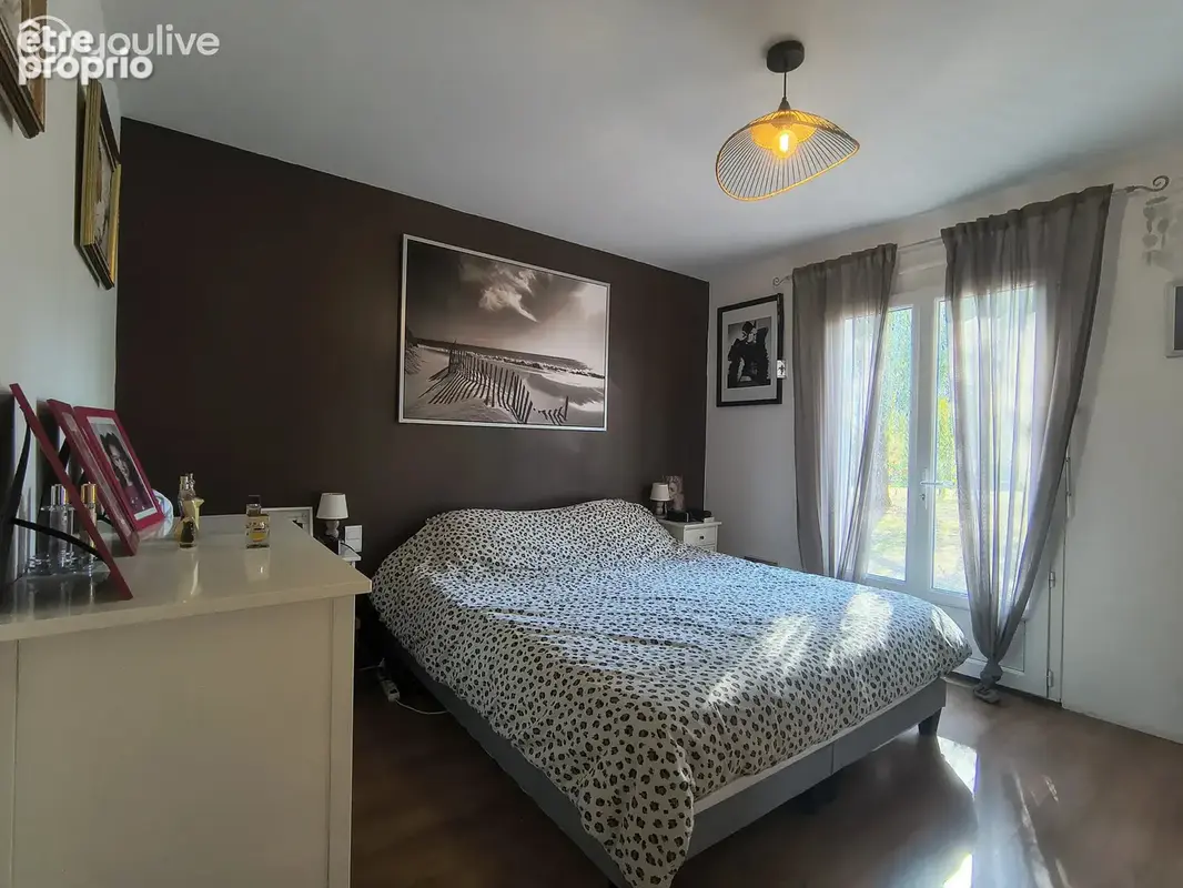 Maison familiale 128m2 La Garnache - photo 8