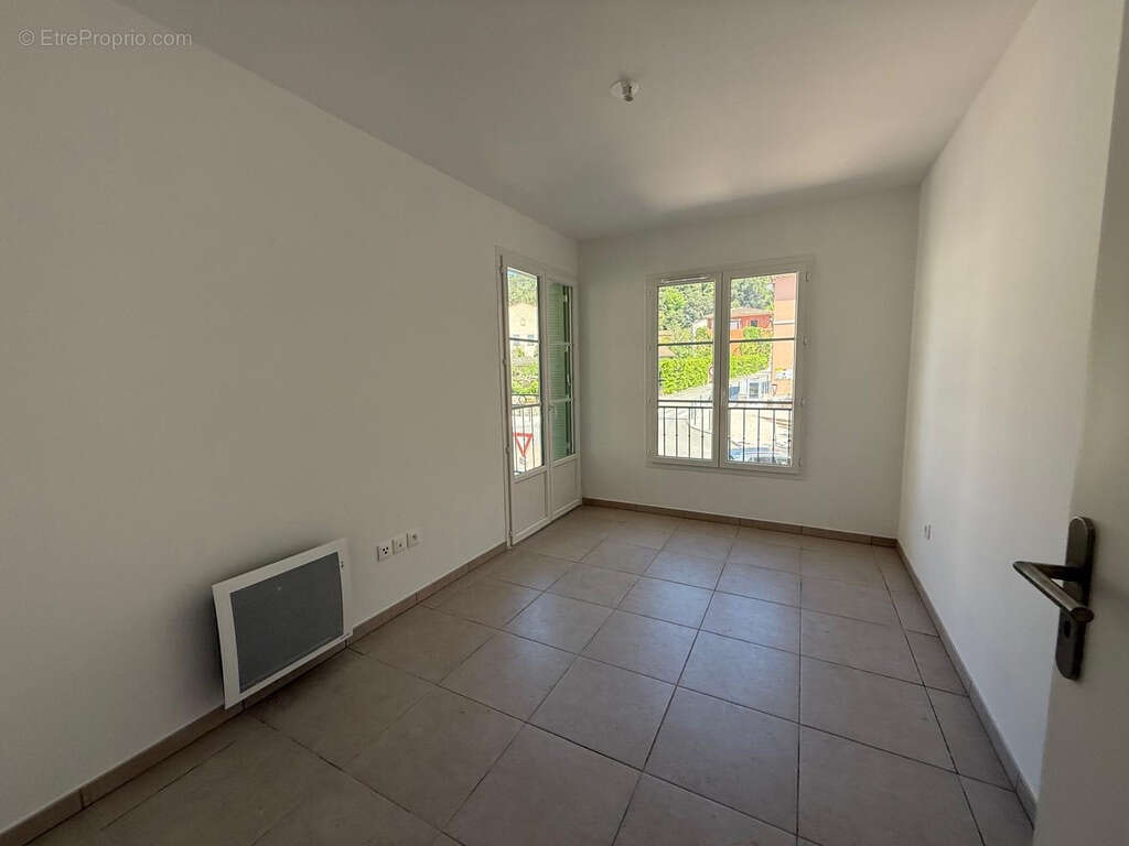 Appartement à TARADEAU