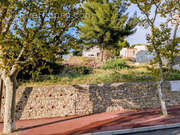 Terrain à OLLIOULES