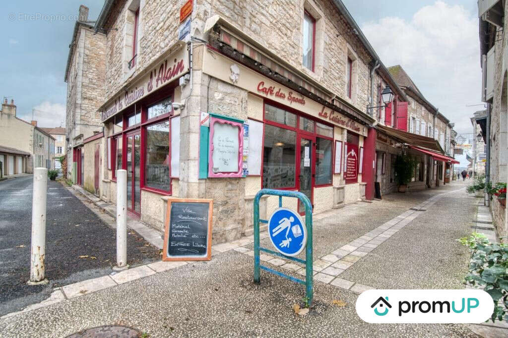 Appartement à GRAMAT