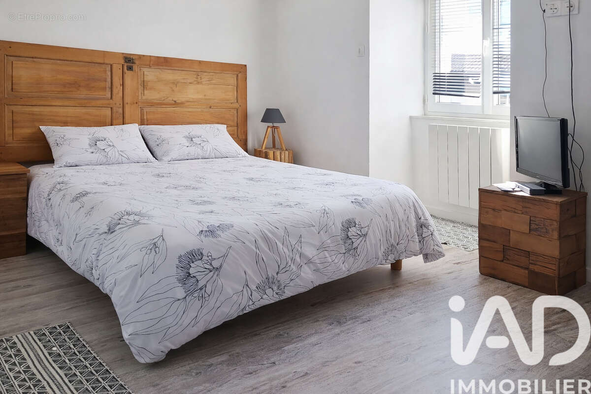 Photo 8 - Maison à VAIRE