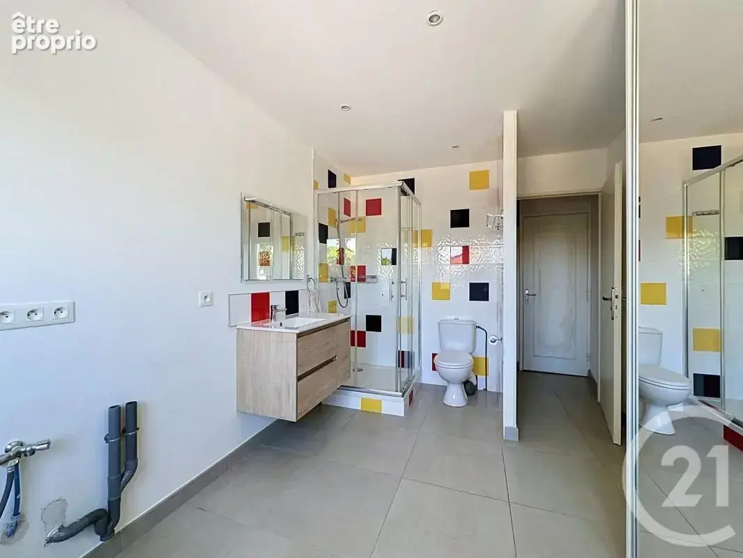 Maison 130 m² à Mions  - photo 14