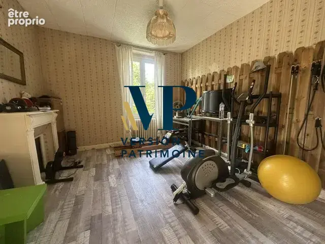 Maison 13 pièces 305 m² à vendre à Gimel-Les-Cascades (19800) - photo 8