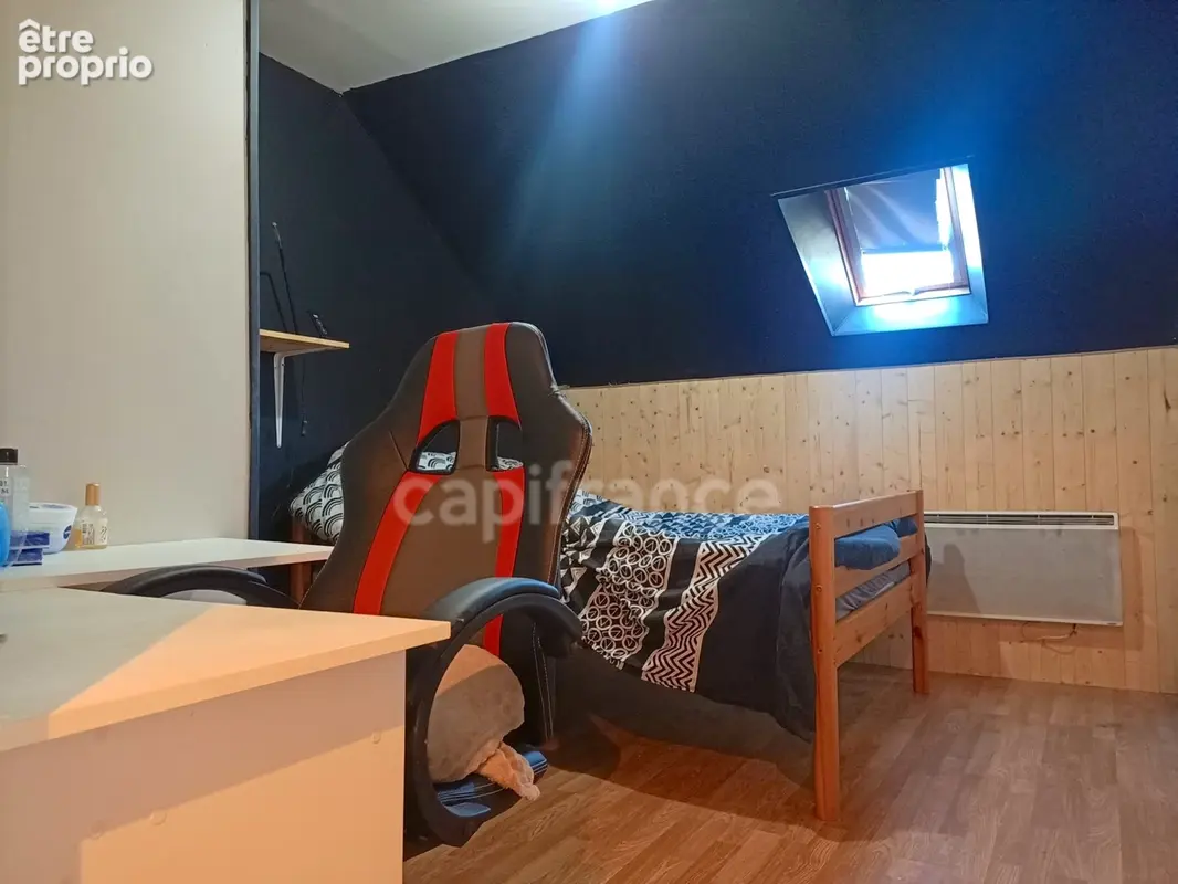 Maison à vendre 7 pièces  (89) - photo 15