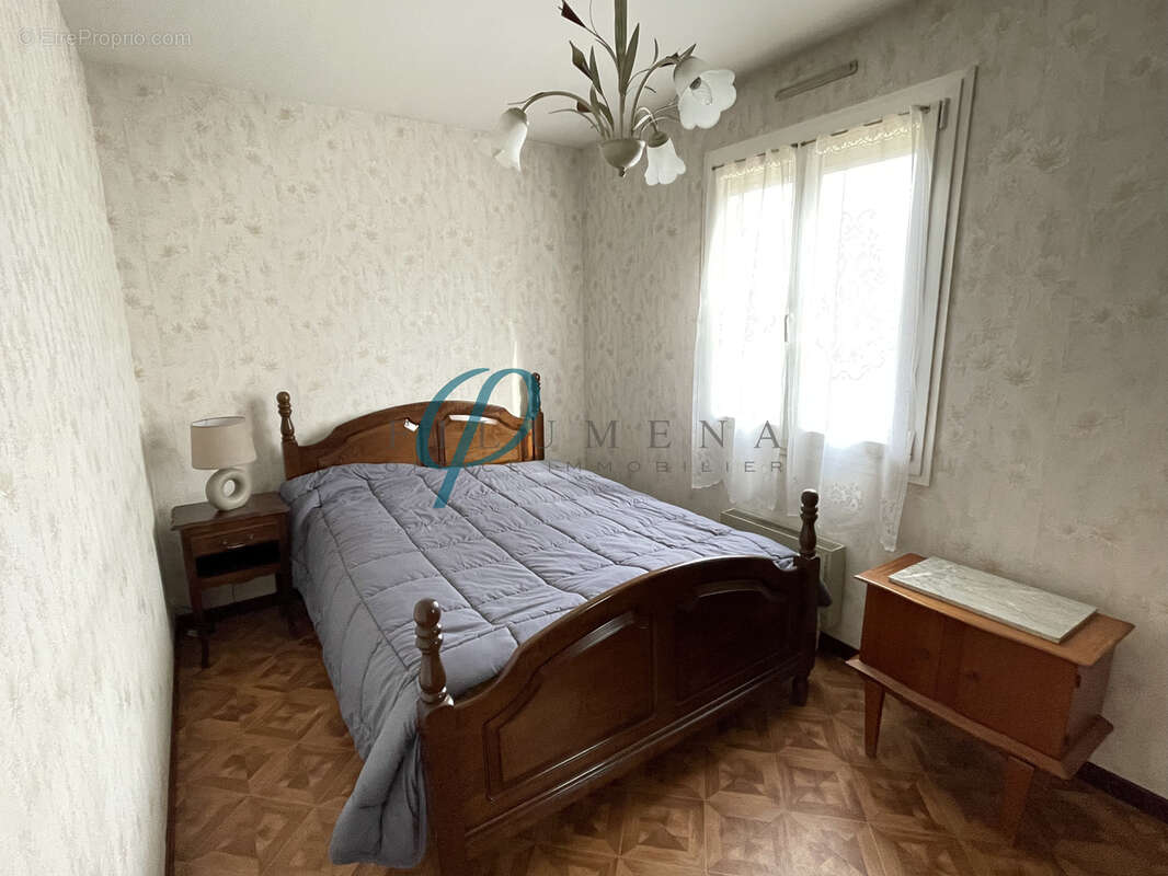 Maison indépendante de plain-pied - photo 4