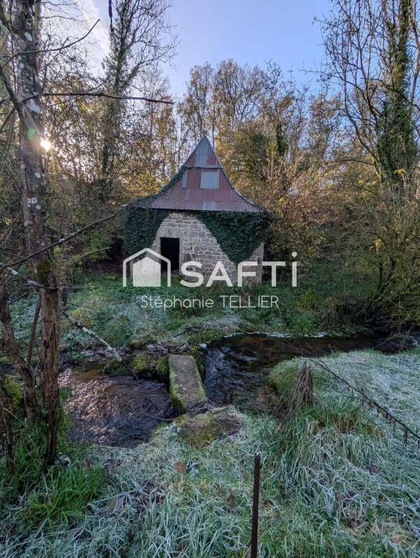 Photo 9 - Maison à BOURBRIAC