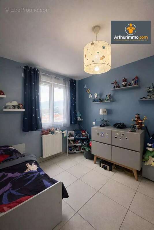 Appartement à SARROLA-CARCOPINO