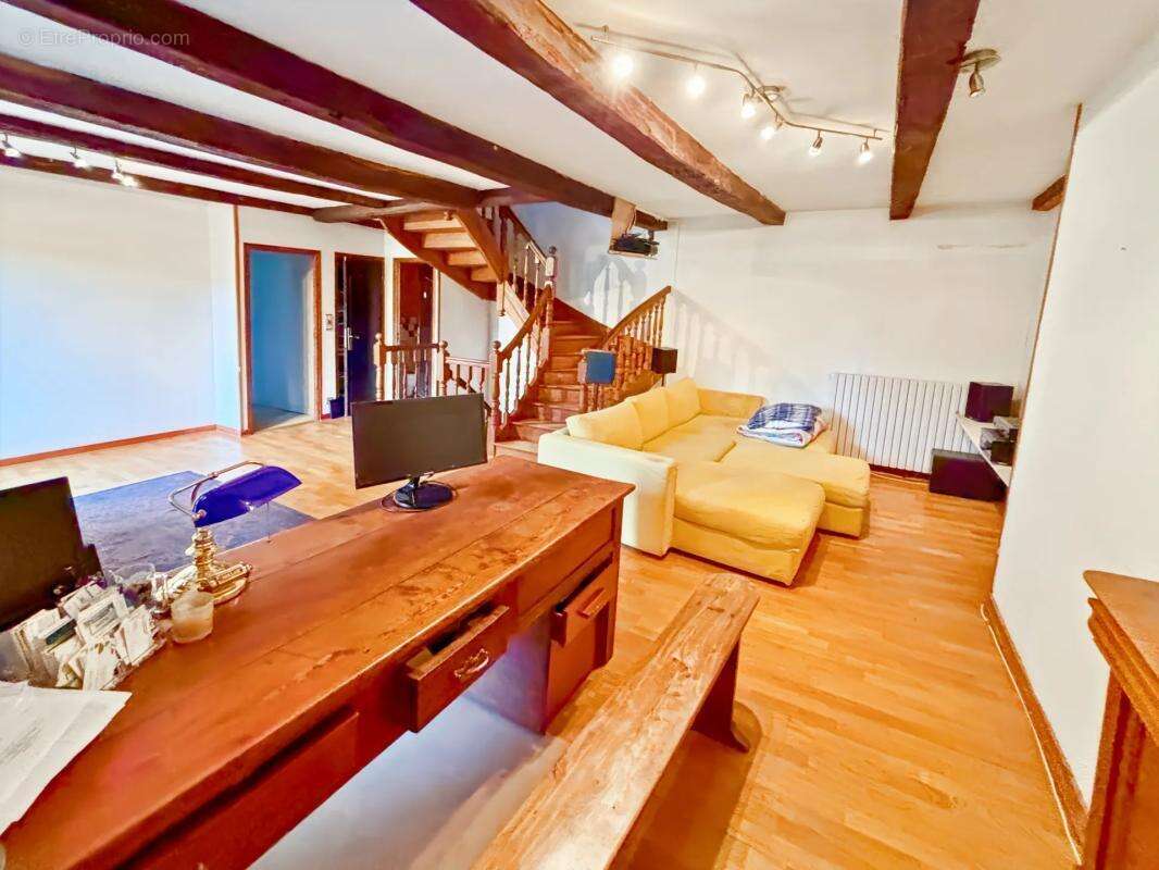 Maison à PLEUDIHEN-SUR-RANCE