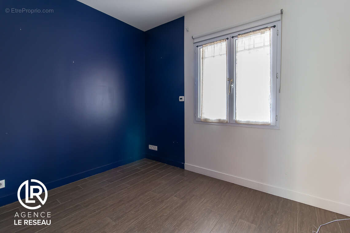 Appartement à SURESNES