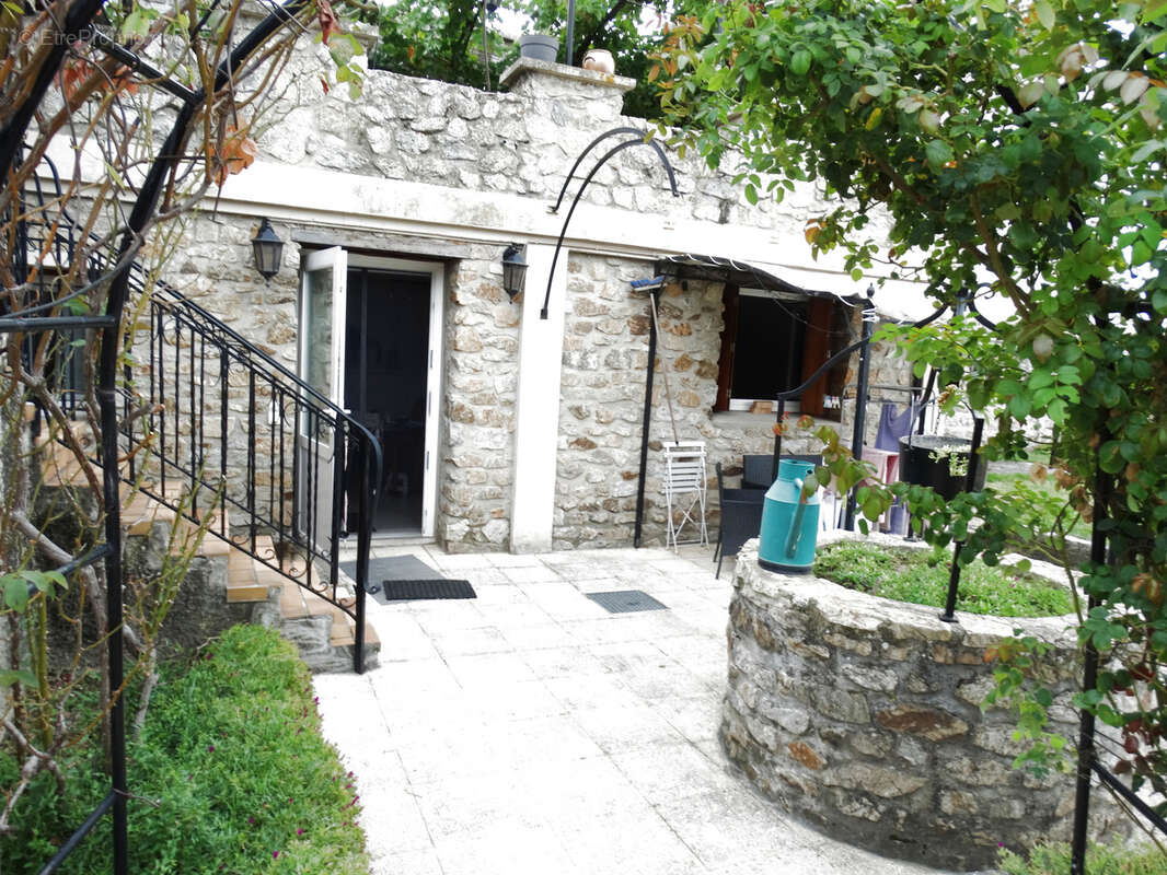 Appartement à TAIN-L'HERMITAGE