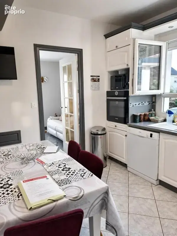 Maison de 12 pièces de 240 m² à Mormant - photo 18