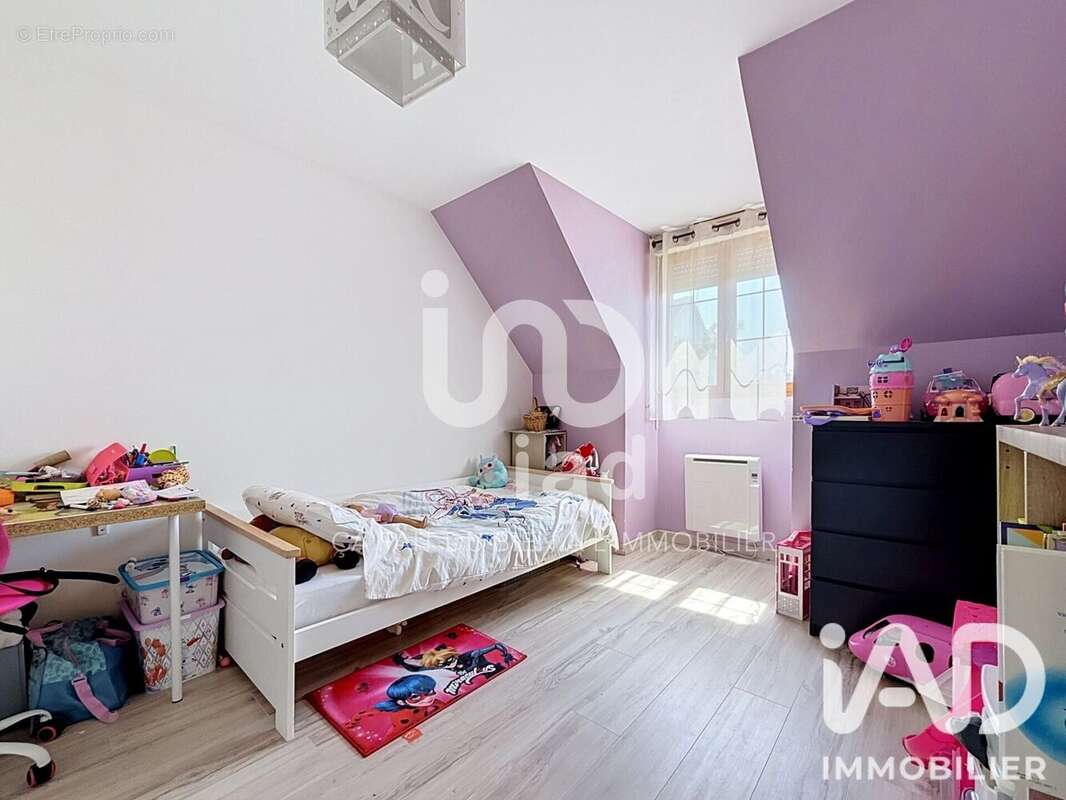 Photo 7 - Maison à QUINCY-SOUS-SENART