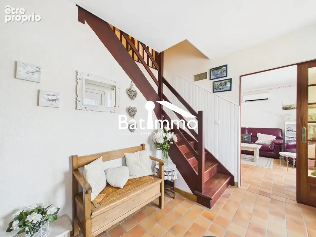 Maison 125 m² à Marly  - photo 6