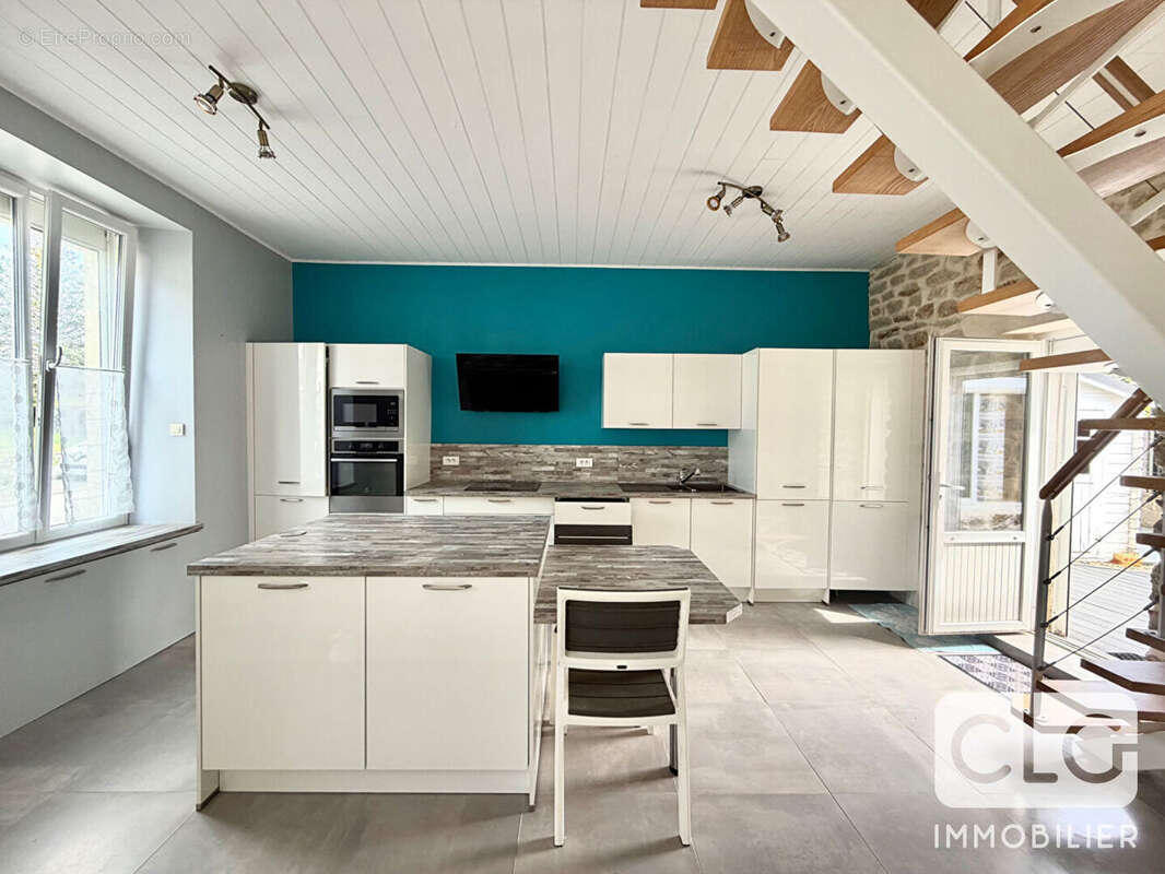 Maison Combrit - 124 m² - photo 3
