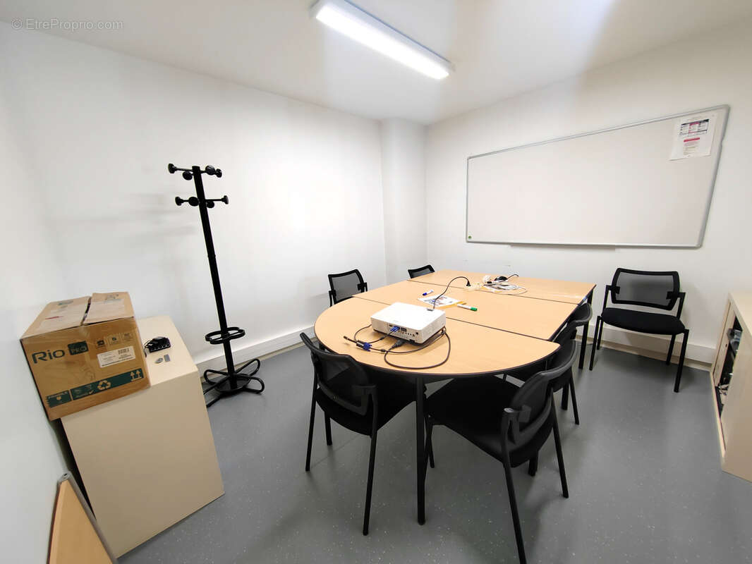 Autre à FONTENAY-LE-COMTE