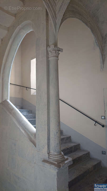 Appartement à VILLEFRANCHE-DE-ROUERGUE