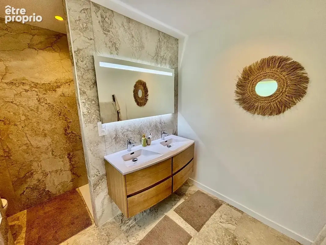 Grignan - villa 3 chambres avec dépendances et piscine - photo 30