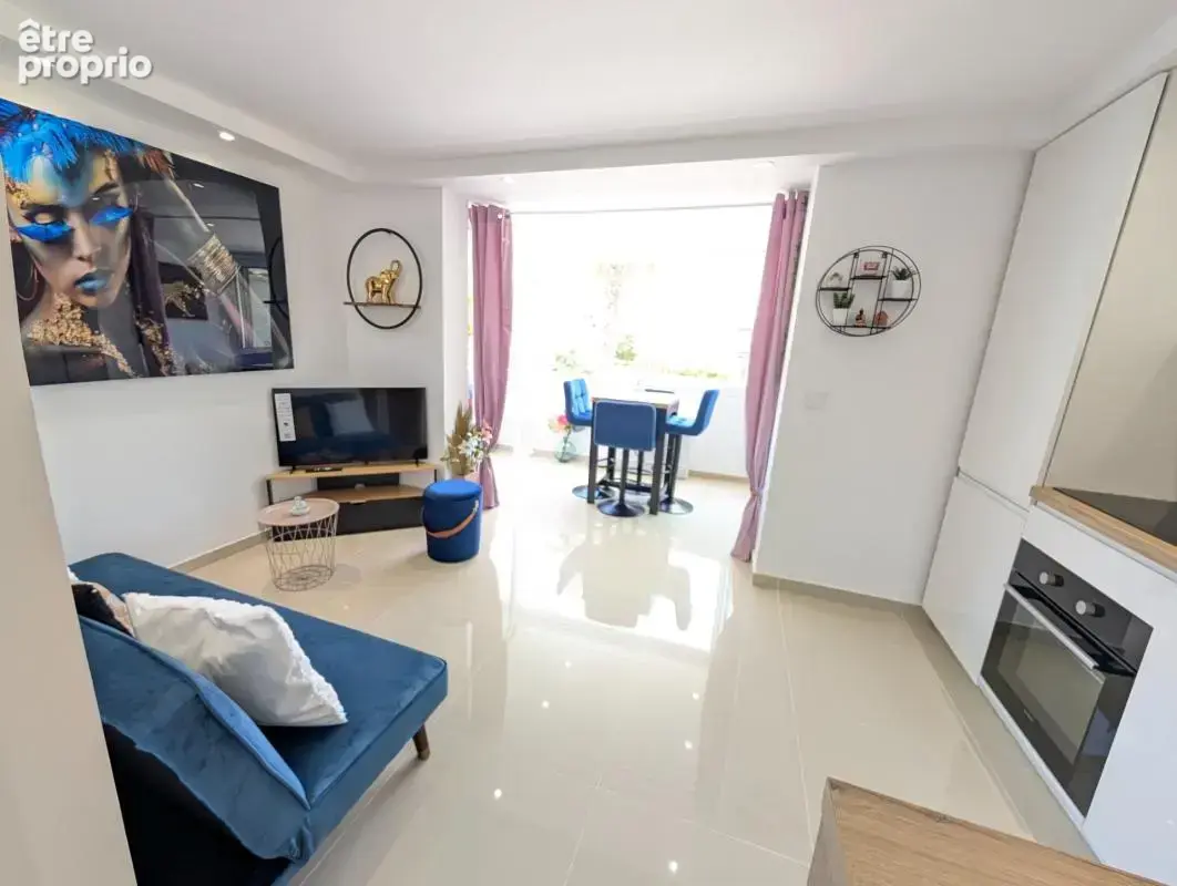 Pinède. Appartement 2 pièces - photo 9