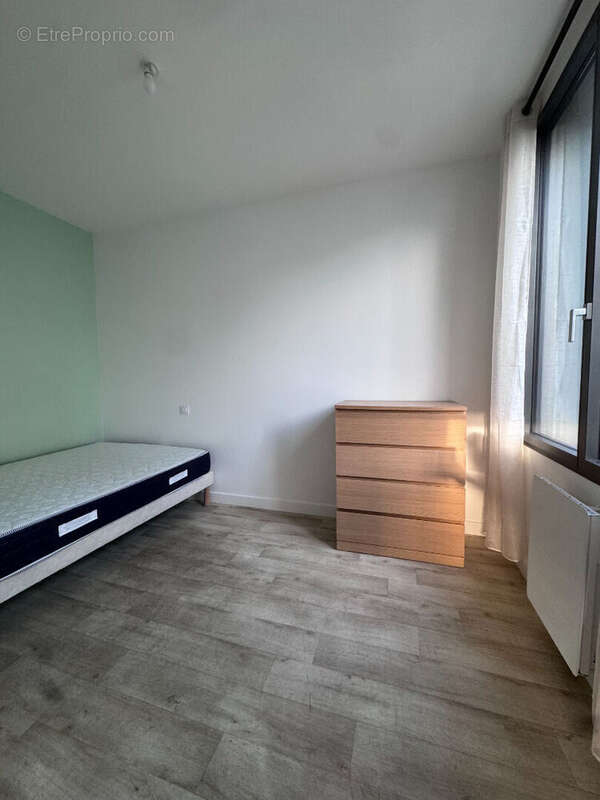 Appartement à LORIENT