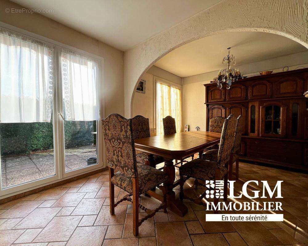 Maison à SAINT-DIE-DES-VOSGES