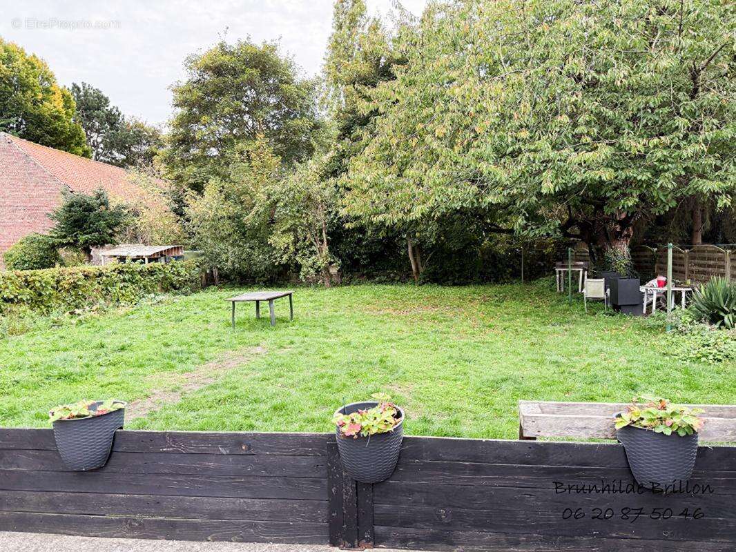 Appartement à LIEVIN