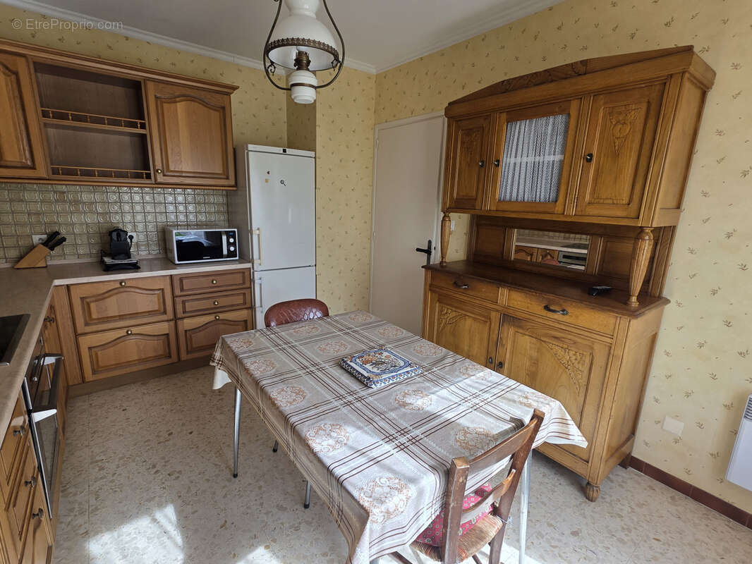Maison à CARMAUX