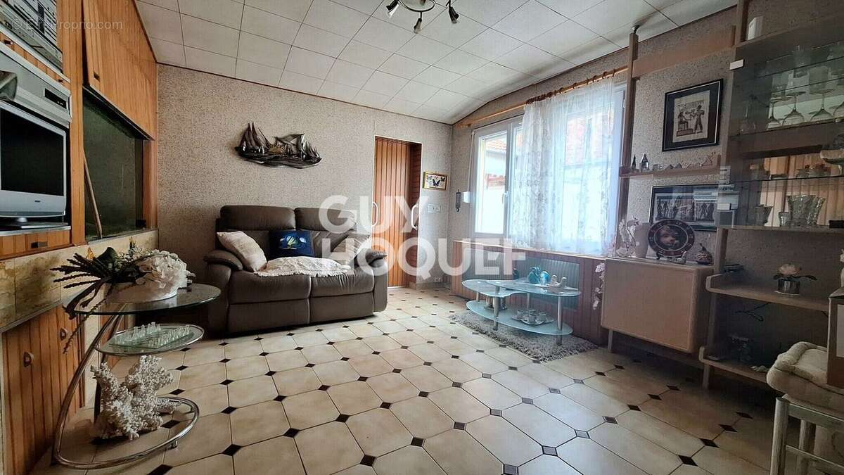 Photo 3 - Maison à AMIENS