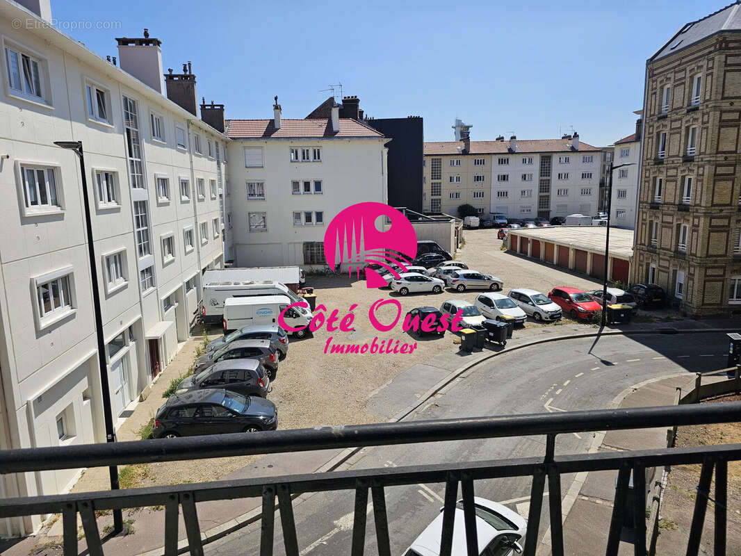 Appartement 40 m² à Le Havre  - photo 2