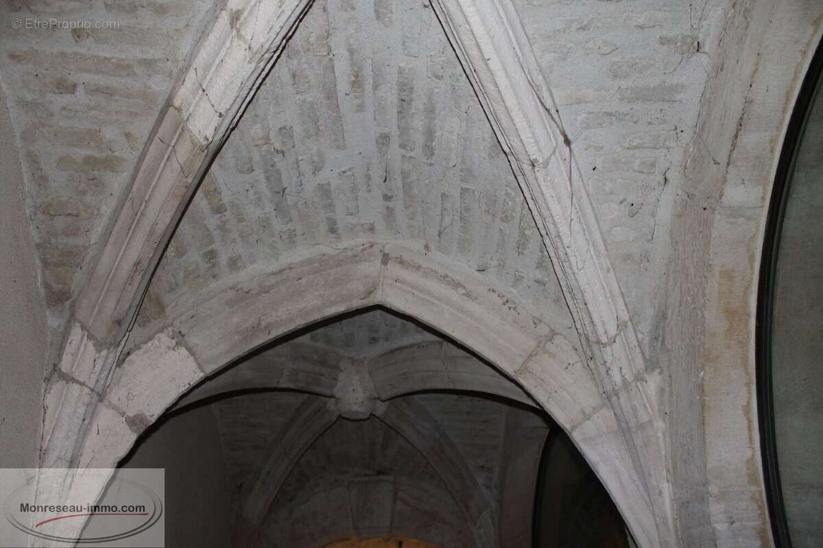 Appartement à MACON