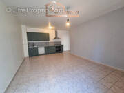 Appartement à VALLON-PONT-D&#039;ARC