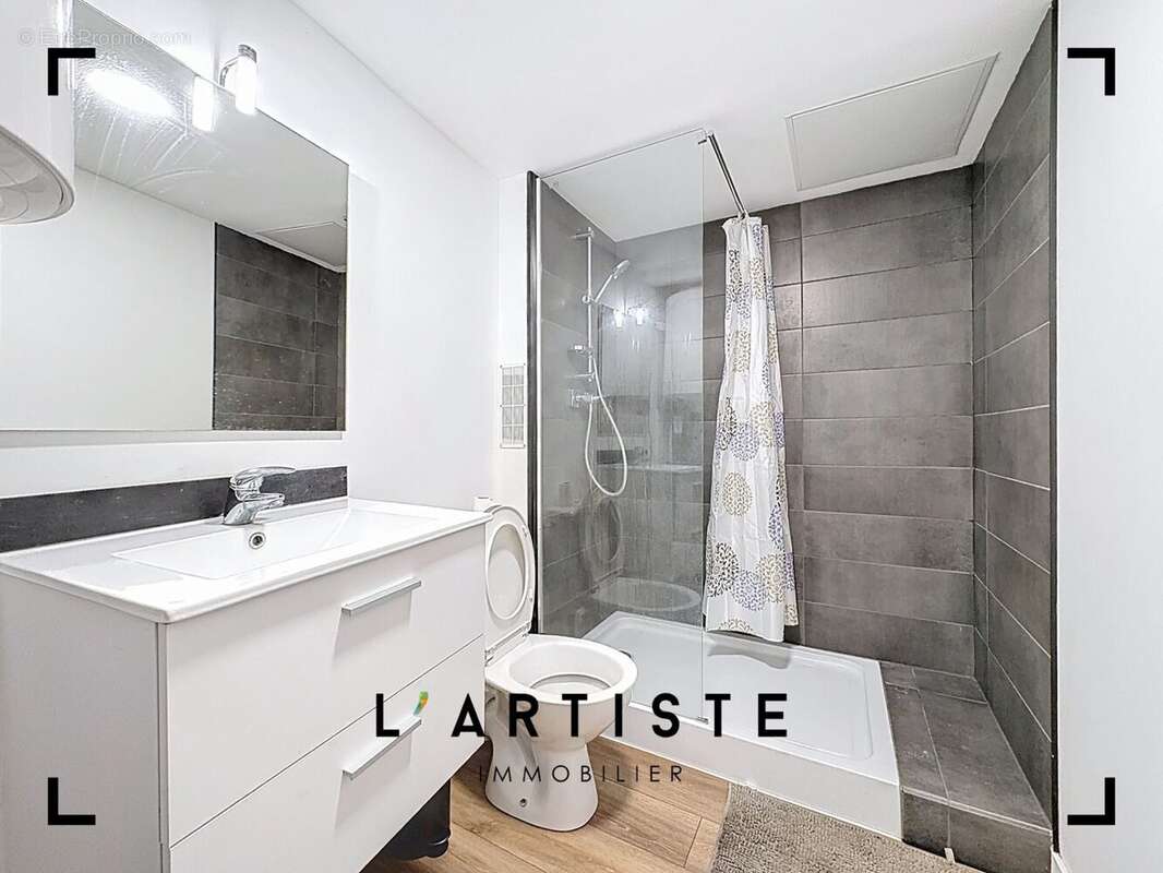 Appartement à ELBEUF