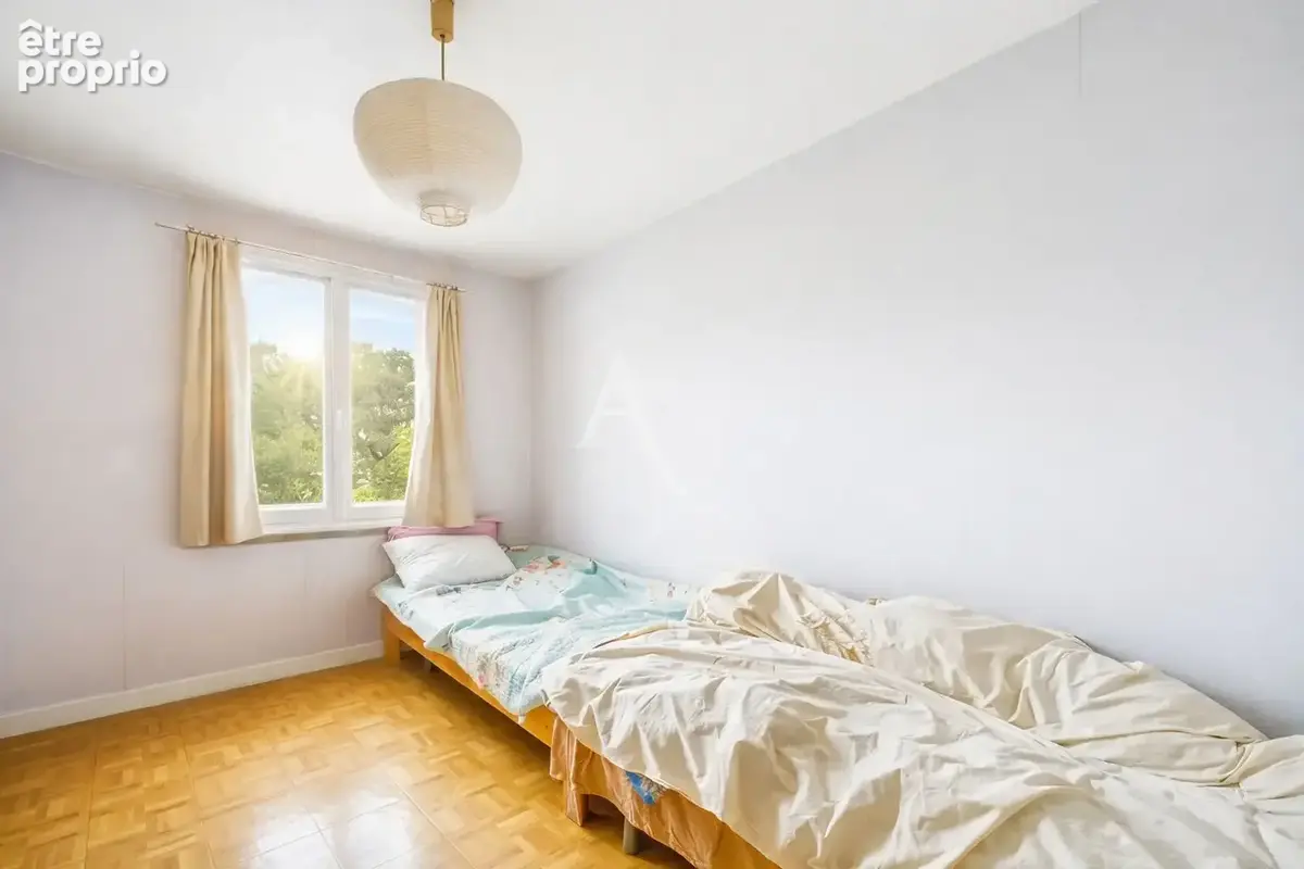 Appartement Vitry Sur Seine 3 pièce(s) 59 m2 - photo 3