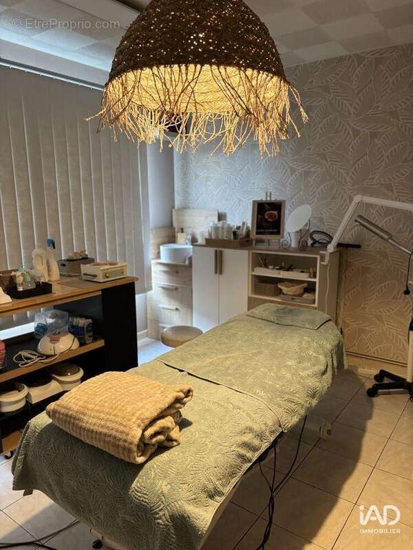 Photo 4 - Commerce à MUSSIDAN