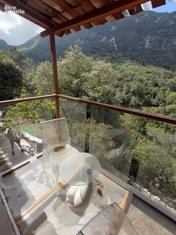 Maison à vendre avec 26200m² de terrain à PEILLE - photo 11